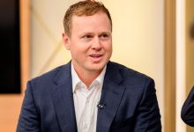 Stephanie Pratt Slams Brother Spencer’s L.A. Mayoral Campaign: “A Vote for Stupidity”