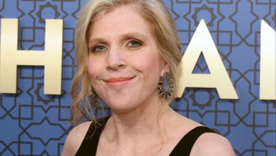 ‘Tehran’ Producer Dana Eden Dies Unexpectedly at 52 During Season 4 Shoot in Greece