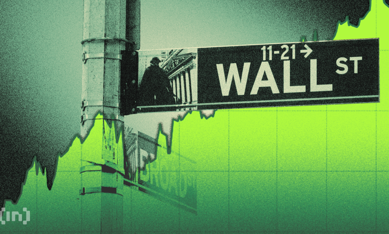 Wall Street Moves Into Prediction Markets With Election-Contract ETF Filings