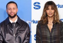 Halle Berry’s HalleHolly Inks First-Look Unscripted Deal With Stephen Curry’s Unanimous Media