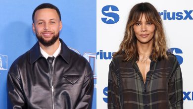 Halle Berry’s HalleHolly Inks First-Look Unscripted Deal With Stephen Curry’s Unanimous Media