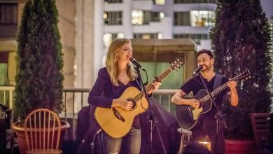 Thoughtful Tips for Supporting Others Musically