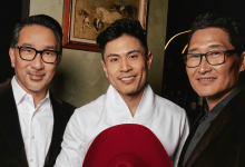 UTA and Gold House Celebrate AAPI Awards Season Nominees at Beverly Hills Dinner