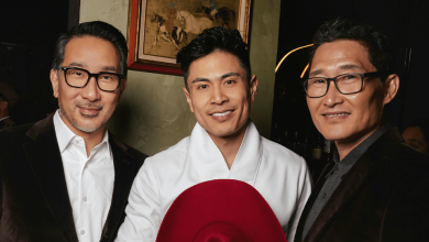 UTA and Gold House Celebrate AAPI Awards Season Nominees at Beverly Hills Dinner