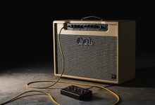 “Its tonal quality is a match for boutique offerings from smaller high-end manufacturers”: PRS DGT 15 Combo review