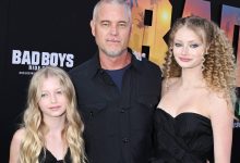 Eric Dane’s Friends Launch GoFundMe to Support Actor’s Daughters After His Death