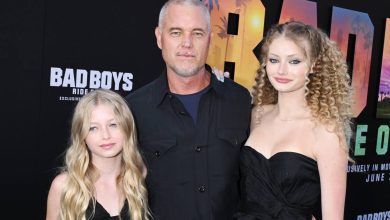 Eric Dane’s Friends Launch GoFundMe to Support Actor’s Daughters After His Death