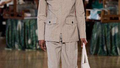 Labrum London Fall 2026 Ready-to-Wear