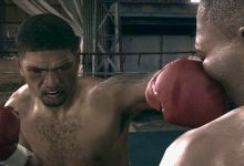 Whatever happened to boxing games? Fight Night Round 3 wore my thumbs out, and 20 years on I still love it for it