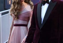 Kate Middleton brings back her blush Gucci gown for BAFTA Awards 2026