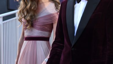 Kate Middleton brings back her blush Gucci gown for BAFTA Awards 2026