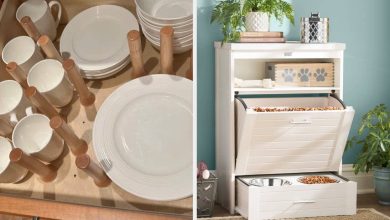 It’s Probably Time To Declutter Your Space And These 30 Wayfair Products Can Help