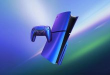 PS5 Console Covers Get a Limited Time Discount in PlayStation Massive New Sale