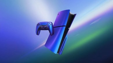 PS5 Console Covers Get a Limited Time Discount in PlayStation Massive New Sale