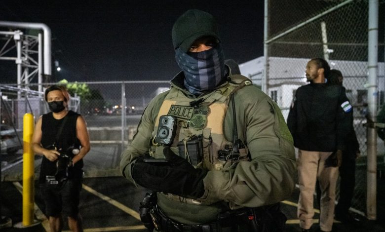 Dems Introduce F*** ICE Act…