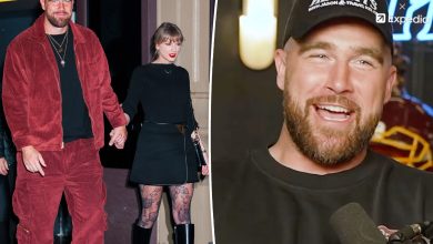 What Travis Kelce and Taylor Swift have been up to as couple remain under the radar