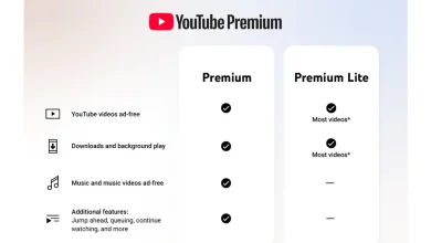 YouTube Re-Tools Premium Lite to Further Juice the Premium+Music Funnel