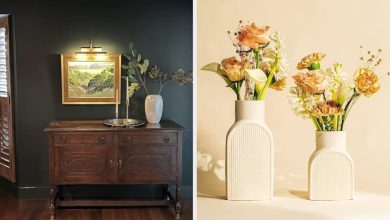 29 Pieces Of Home Decor From *Rubs Eyes In Disbelief* Amazon