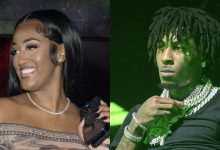 Internet User Accuses Nique Of Being With Her “Home Girl’s Man” Following Clip From NBA YoungBoy’s Passenger Seat — She Responds