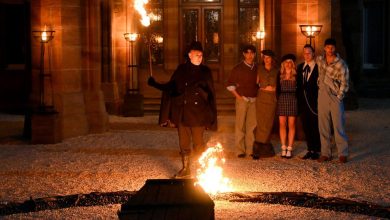 Broken Pinky Promises and Backstabbing: ‘The Traitors’ Season 4 Wraps With Dramatic Victory