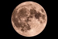 Moon phase today: What the Moon will look like on February 28