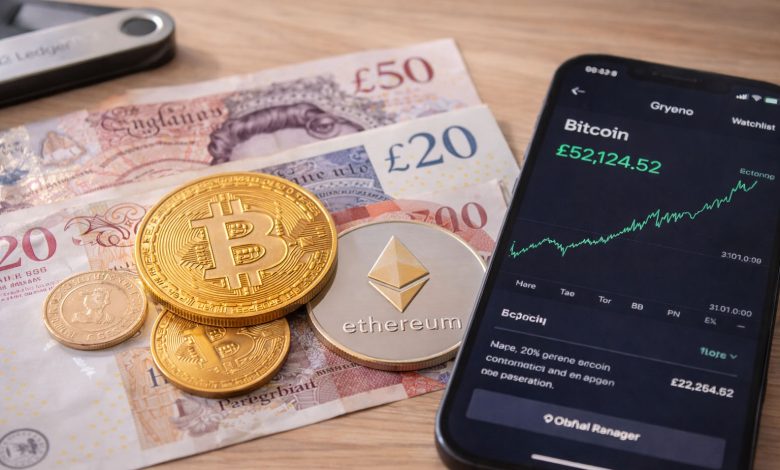Crypto