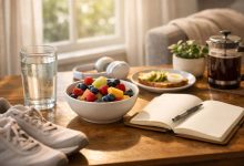 Healthy habits