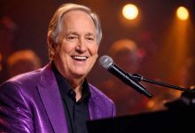 Neil Sedaka Dies at 86
