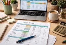 Budgeting in 2026: The Simple Spreadsheet Method That Beats Most Apps