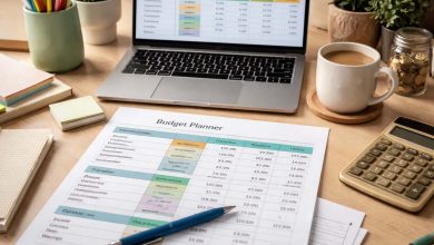 Budgeting in 2026: The Simple Spreadsheet Method That Beats Most Apps