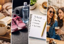 Quiz: Which Self-Care Style Are You?