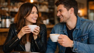 Sex on a First Date: Should You Do It?