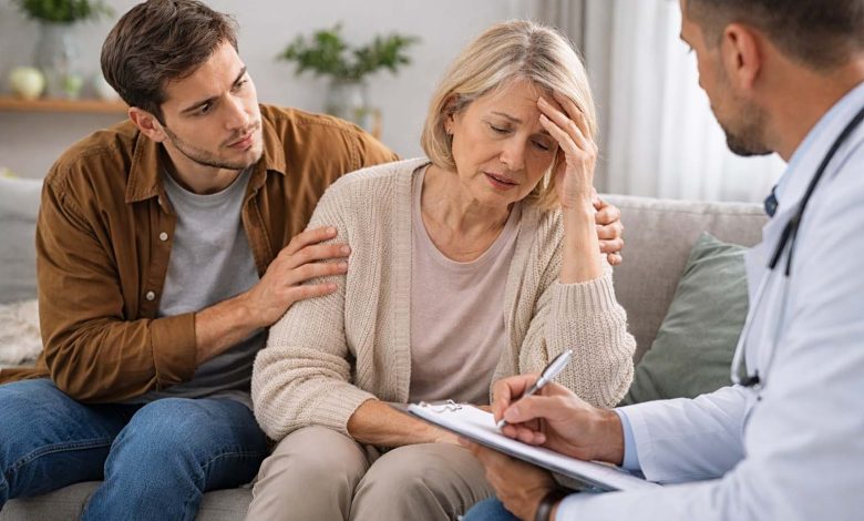 Sudden Behaviour Changes: Could It Be a Brain Tumour? 10 Medical Red Flags