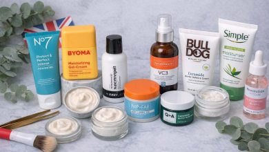 The Best Affordable UK Skincare Brands for 2026