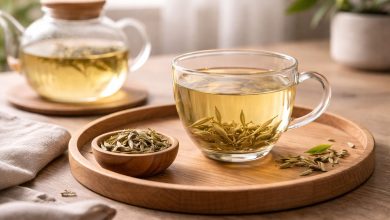 White Tea: What It’s Made From and Why People Drink It