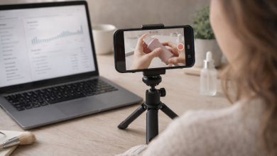 how to make money from tiktok