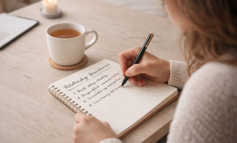 stop attracting toxic relationships