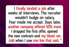 I Dropped My Job to Chase More Money, Now I’m Paying the Price for My Greed