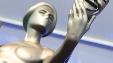 Actor Awards 2026 Winners List (Live Updates)