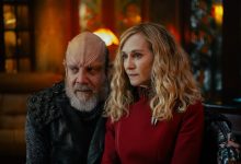 New on Paramount+: Full list of movies, shows in March 2026