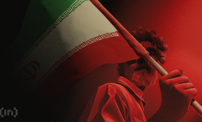 Wall Street’s Inflation Alarm From Iran — What It Means for Crypto