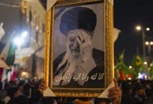 Mourning, celebration and a divided legacy: why the death of Ali Khamenei reverberates far beyond Iran