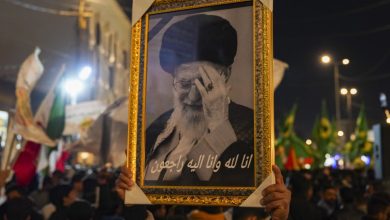 Mourning, celebration and a divided legacy: why the death of Ali Khamenei reverberates far beyond Iran