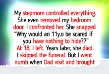 13 Stepparent Moments That Prove Love and Communication Heal Family Dynamics