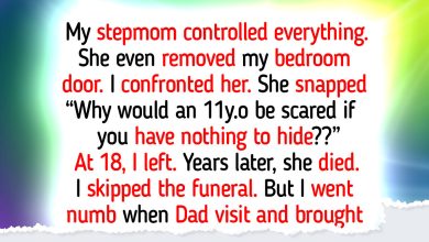 13 Stepparent Moments That Prove Love and Communication Heal Family Dynamics