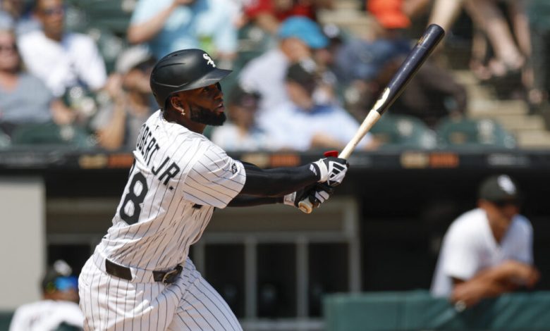 White Sox Trade Luis Robert Jr. To Mets