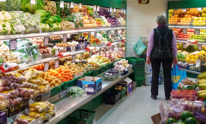 UK inflation rises to 3.4% in December, above forecasts