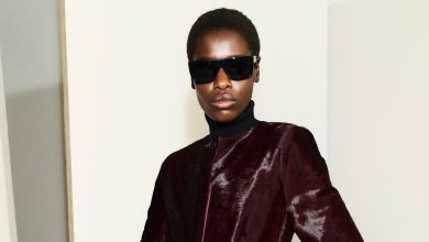 Simkhai Fall 2026 Ready-to-Wear