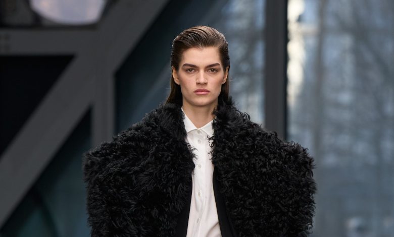 Calvin Klein Collection Fall 2026 Ready-to-Wear