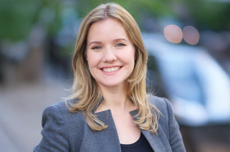 Mentorship, Momentum, and Meaningful Change in Hospitality Leadership